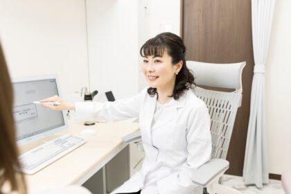 カウンセリング