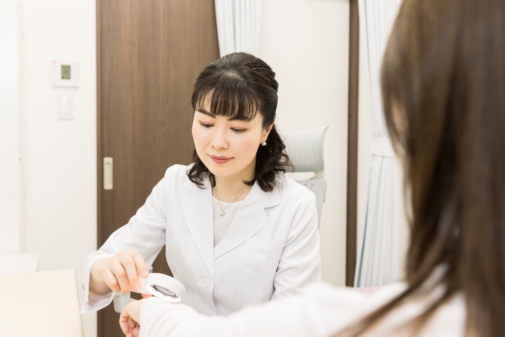 皮膚科（保険診療のご案内）