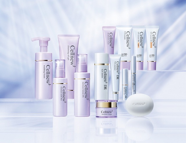 セルニュープラス