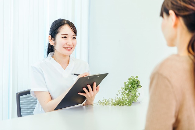 患者様のニーズを理解できる方