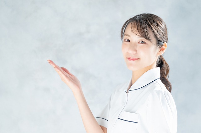 皮膚科医療の理念に共感できる方